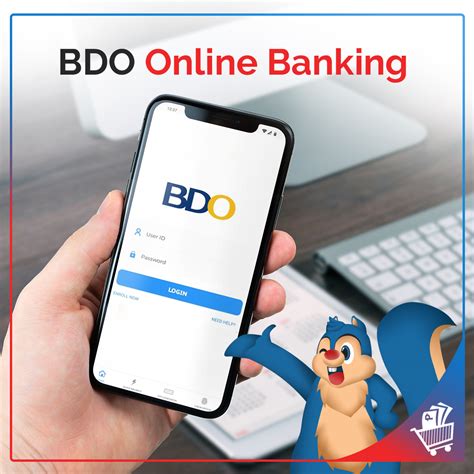 bdo online banking|BDO Online .